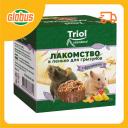 Лакомство для грызунов Triol