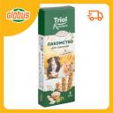 Лакомство для грызунов Triol с кунжутом