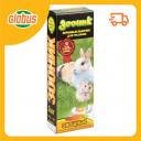 Зерновые палочки для грызунов овощные Zoonik