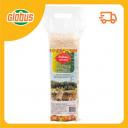 Опилки Родные места