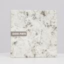 RURRI Охлаждающая керамическая плитка для грызунов, 10,3х10,3х0,7 см