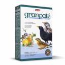 Корм Padovan Granpatee insectes для насекомоядных птиц комплексный с насекомыми - 1 кг повседневный премиум для взрослых Италия 1 уп. х 1 шт. х 1 кг