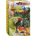 Корм для птиц VERSELE-LAGA Parrots Exotic Fruit Mix для крупных попугаев с фруктами 600г Корм для птиц VERSELE-LAGA Parrots Exotic Fruit Mix для крупных попугаев с фруктами 600г