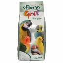 Песок для птиц Fiory Grit Mint мята 1 кг для взрослых Италия 1 уп. х 1 шт. х 1 кг