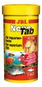 Корм для всех видов аквариумных рыб JBL NovoTab, таблетки, 100 мл