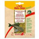 Корм Sera Wels-chips 15 г чипсы для сомиков со ртом-присоской 5шт.