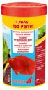 Корм Sera RED PARROT для яркой окраски рыб, гранулы 250 мл Корм Sera RED PARROT для яркой окраски рыб, гранулы 250 мл