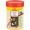 Sera Shrimps Natural Корм для креветок - 100 мл повседневный Германия 1 уп. х 1 шт. х 0.06 кг