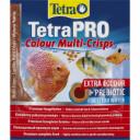 TETRA Pro Colour Корм д/усиления и насыщенности красок д/всех видов рыб 100мл