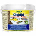 Корм Tetra Cichlid Algae Mini для всех видов цихлид повседневный Германия 1 уп. х 1 шт. х 3.9 кг