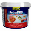 Корм Tetra Pro Color Crisps чипсы для улучшения окраса всех декоративных рыб повседневный Германия 1 уп. х 1 шт. х 2.1 кг