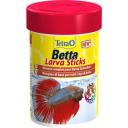 Корм для рыб TETRA Betta Larva Sticks 100мл