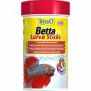 TETRA Betta Larva Sticks Корм для петушков и других лабиринтовых рыб 5г