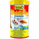TETRA Goldfish Granules Корм в виде гранул д/зол.рыбок 500мл