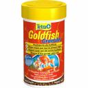 Корм Tetra Goldfish Granules для золотых рыб в гранулах - 100 мл повседневный Германия 1 уп. х 1 шт. х 0.032 кг