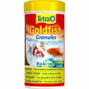 Корм Tetra Goldfish Granules для золотых рыб в гранулах - 250 мл повседневный Германия 1 уп. х 1 шт. х 0.08 кг