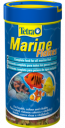 Корм для морских рыб TETRA Marine Flakes, хлопья, 250 мл