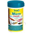 Сухой корм для рыб, ракообразных Tetra Micro Granules, 100 мл, 400 г