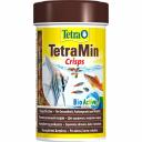 Корм Tetra Min Pro Crisps чипсы для всех видов рыб - 100 мл повседневный Германия 1 уп. х 1 шт. х 0.022 кг