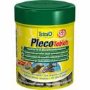 Корм Tetra PlecoTablets для сомов и донных рыб со спирулиной - 120 таб повседневный Германия 1 уп. х 1 шт. х 0.036 кг