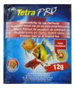 Корм для декоративных рыб Tetra PRO Colour, для улучшения окраски, чипсы, 12 г