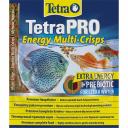 Корм Tetra Pro Energy Crisps чипсы для всех видов рыб для дополнительной энергии - 12 г (саше) повседневный Германия 1 уп. х 1 шт. х 0.012 кг