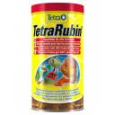 Корм для рыб TETRA Rubin для улучшения окраса 250мл