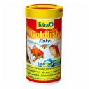 Корм Tetra Goldfish Flakes для золотых рыбок хлопья 250 мл