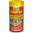 Корм Tetra Goldfish Colour для улучшения окраса золотых рыб в хлопьях - 250 мл повседневный Германия 1 уп. х 1 шт. х 0.052 кг