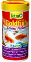 Корм для золотых рыбок Tetra Goldfisch Color, хлопья, 250 мл