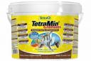 Корм для рыб Tetra Min Granules, гранулы, 10 л