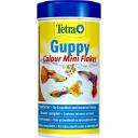 Корм Tetra Guppy Colour для гуппи для улучшения окраса повседневный Германия 1 уп. х 1 шт. х 0.075 кг