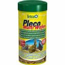 Корм для сомов Tetra Pleco Algae Wafers, чипсы, 250 мл