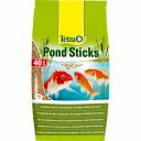 Корм Tetra Pond Sticks для прудовых рыб в палочках - 40 л повседневный Германия 1 уп. х 1 шт. х 4.2 кг