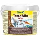 Корм Tetra Min Pro Crisps чипсы для всех видов рыб повседневный Германия 1 уп. х 1 шт. х 2 кг