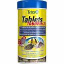 Корм для рыб TETRA Tablets TabiMin XL для всех видов донных рыб в виде крупных двухцветных таблеток 133 таб. Корм для рыб TETRA Tablets TabiMin XL для всех видов донных рыб в виде крупных двухцветных таблеток 133 таб.