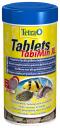 Корм для донных рыб Tetra TabletsTabiMin XL, таблетки, 250 мл