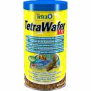 Корм Tetra WaferMix чипсы для всех донных рыб повседневный Германия 1 уп. х 1 шт. х 0.48 кг