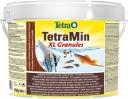 Корм для рыб Tetra Min XL Granules, сухой, гранулы, 10 л