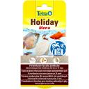 Корм для аквариумных рыб Tetra Holiday Menu 30 г (брикет желе)