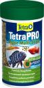 Корм для рыб Tetra PRO Algae, растительный, чипсы, 100 мл