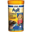 Корм для черепах JBL Agil Питательный корм в форме палочек 1л (400г) Корм для черепах JBL Agil Питательный корм в форме палочек 1л (400г)