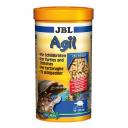 Основной корм JBL Agil для водных черепах 10-50 см, палочки 1 л Основной корм JBL Agil для водных черепах 10-50 см, палочки 1 л