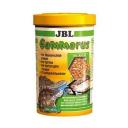 Корм-лакомство для черепах JBL Gammarus для водн.черепах,очищенный гаммарус спец.упак 750мл(80г) Корм-лакомство для черепах JBL Gammarus для водн.черепах,очищенный гаммарус спец.упак 750мл(80г)
