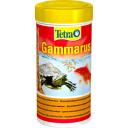Корм Tetra ReptoMin Gammarus из целых рачков для водных черепах, 100 мл Корм Tetra ReptoMin Gammarus из целых рачков для водных черепах, 100 мл