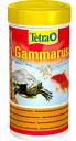 Корм для рептилий Tetra ReptoMin Gammarus, 1 л