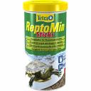 Корм Tetra ReptoMin для водных черепах в виде палочек повседневный для взрослых Германия 1 уп. х 1 шт. х 0.22 кг