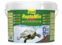 Корм для рептилий Tetra ReptoMin Sticks, 10 л