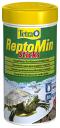 Корм для рептилий Tetra ReptoMin Sticks, 1 л