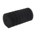 Губка для помп круглая BARBUS, 10 х 20 см, SPONGE 005 (1 шт)